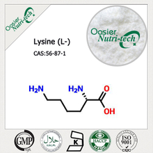 Lysine (L-)