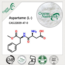 Aspartame (L-)