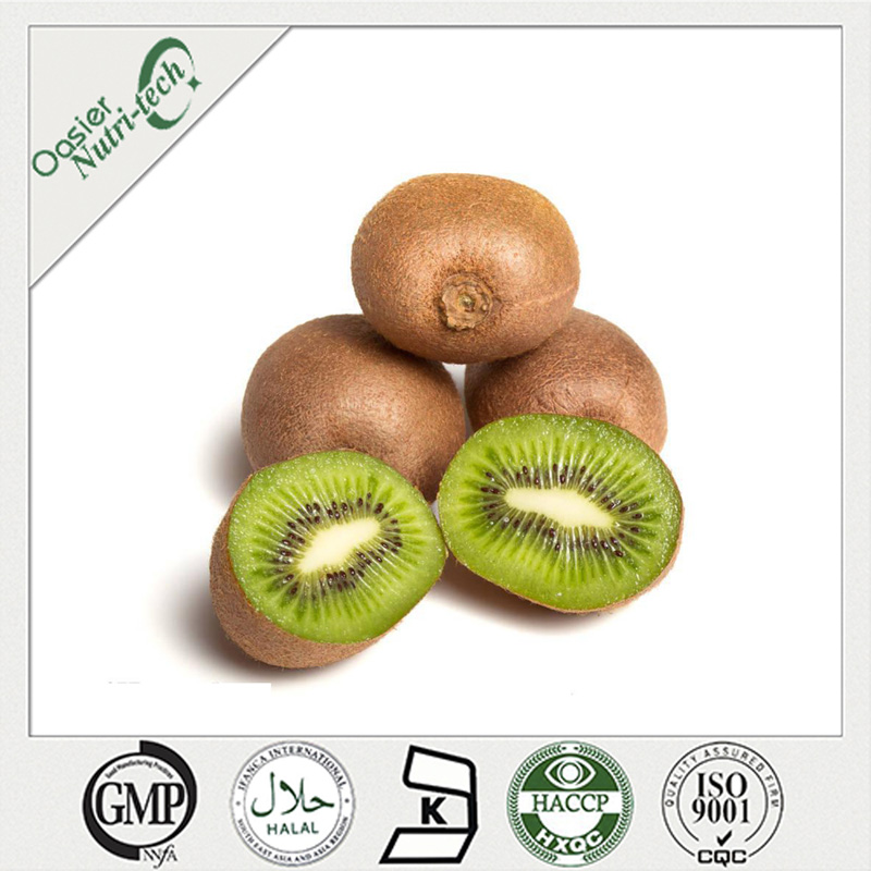 Kiwi fruit Juice Concentrate from China manufacturer Baoji Oasier