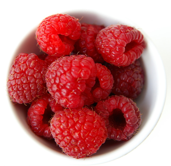 Raspberry Juice Concentrate 