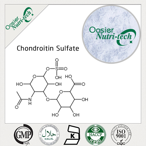 Chondroitin Sulphate Porcine