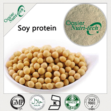 Soy protein