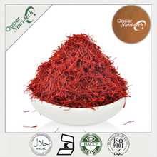SAFFRON EXTRACT