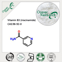 Vitamin B3 (niacinamide)