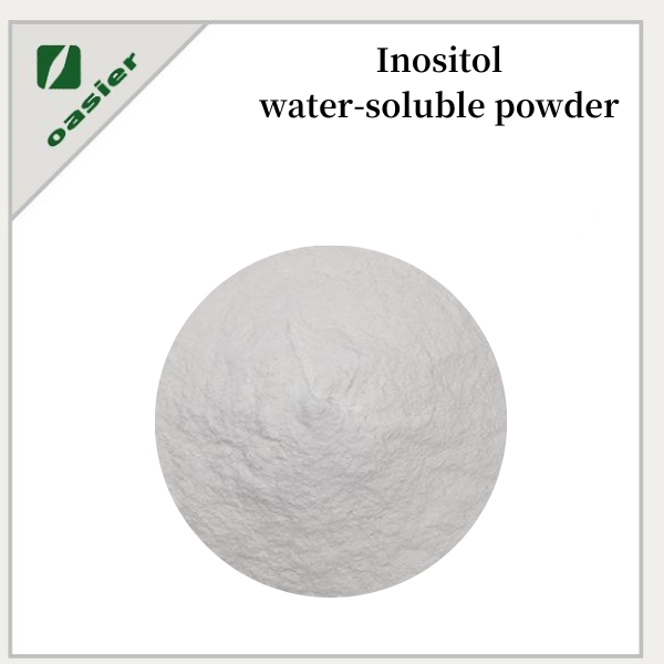Inositol Water-soluble Powder