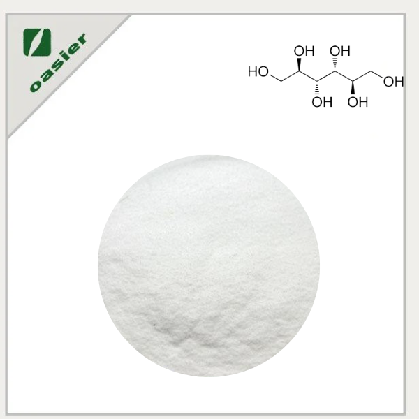 D Mannitol Sweetener